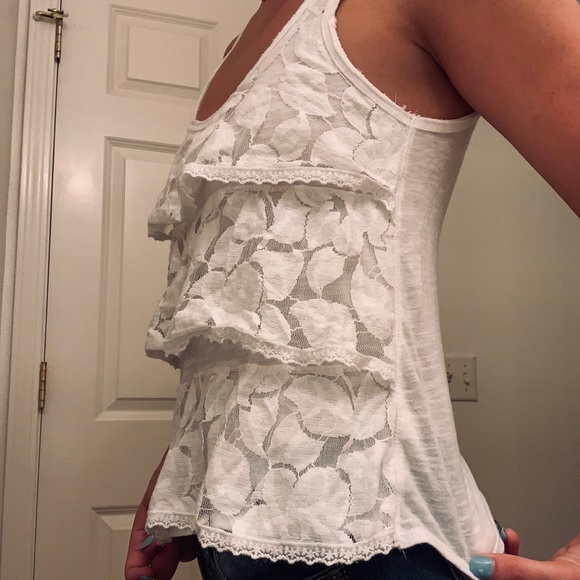 Aeropostale tank top!!!! - Picture 2 of 3